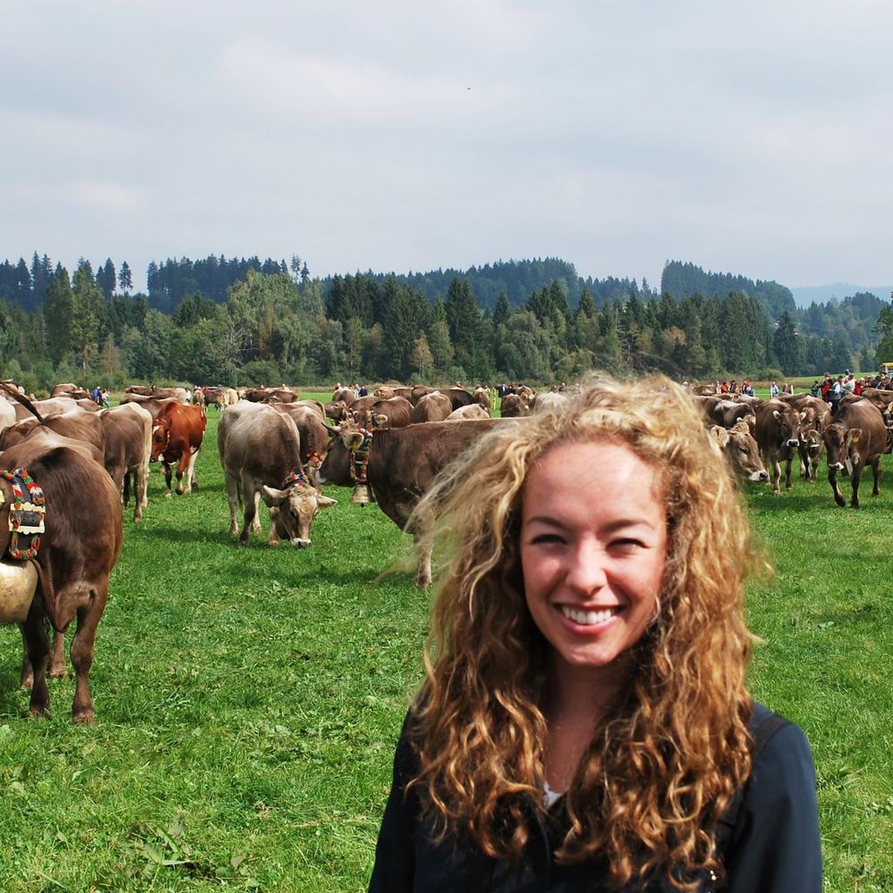 Meet your Posher, Kelly